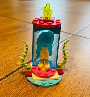 Lego Ariel a magicke zaklinadlo - 3