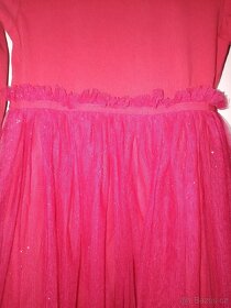 Šaty H&M vel. 104 - 3