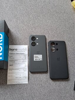 OnePlus Nord 3 8/128 Gb - 3