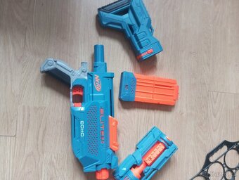 Nerf - 3