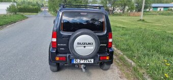 Suzuki Jimny - 3
