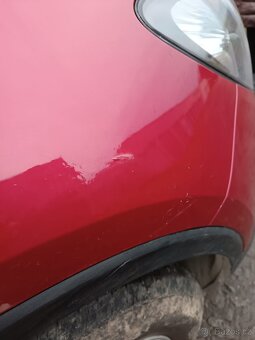 Prodám Opel Mokka 1,6 benzín - 3