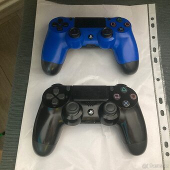 PS4 PRO 1TB - 3