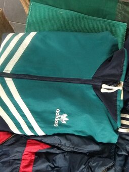 Soupravy adidas - 3