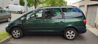 Seat Alhambra - 3