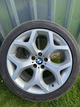 BMW alu R 20 - 3