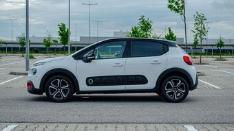 Citroën C3 BlueHDi 100 S&S Shine - 3