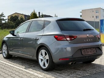 SEAT LEON FR 1.4 TSI 103 KW - 3