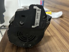 Alternátor start stop Valeo 210A - 3