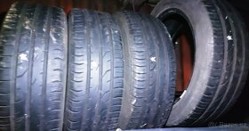 Zimní pneu R14, R15,R16, R17,R18.. 5mm seznam po rozkliknutí - 3