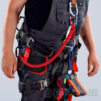 SADA PRO PRÁCI VE VÝŠKÁCH -- KNIPEX -- - 3