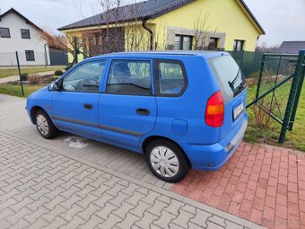Mitsubishi Space Star - 3