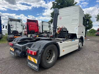 Volvo FH13 440,Standart,Spoiler,Euro 5 - 3