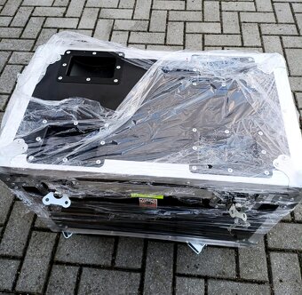 Prodám double Case na WASH 19x15 wat - 3