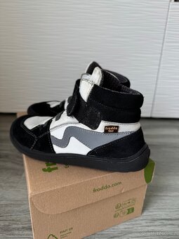 Zánovní Barefoot boty Froddo Tex Go vel.31 - 3