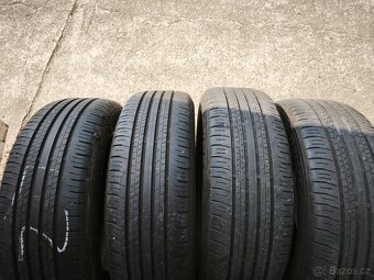 225/60 R18 Dunlop letní - 3