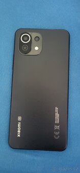 Prodám mobilní telefon Xiaomi 11 lite 5G NE - 3