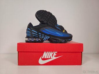 Nike Tn, Nike AirMax Plus 3, Nike Air Vapormax Plus - 3