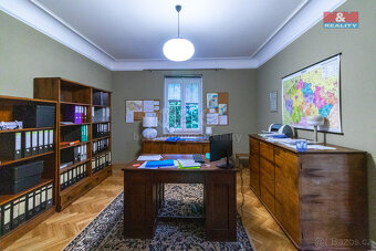Pronájem bytu 3+1, 114 m², Praha, ul. Mašatova - 3
