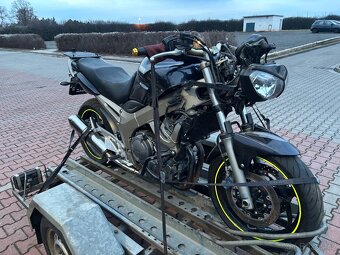 Rozprodam Yamaha TDM 900 02-12 - 3