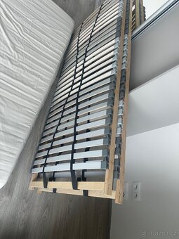 Matrace a rost 160x200 - 3