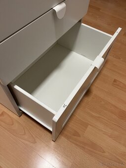 Komoda IKEA SMASTAD /PLATSA - 3
