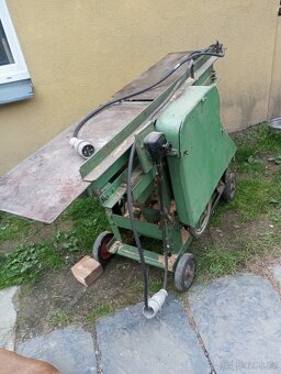 Hoblovačka s protahem - 3