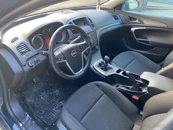 Opel Insignia 2.0CDTi 96kW 109Tis KM Náhradní díly - 3