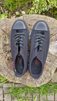 Plátěné boty Lee Cooper 42 - 3