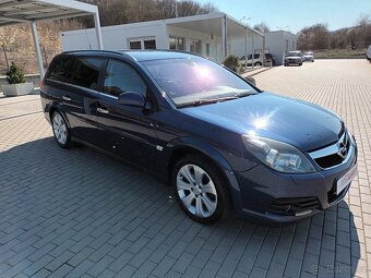 Opel Vectra 2,0 T,129KW,Cosmo, - 3