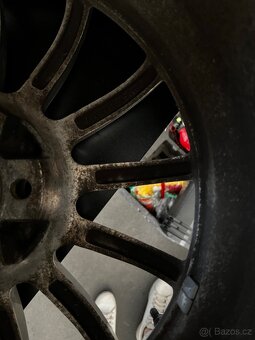 Wiechers Motorsport 5x112 R18 - 3