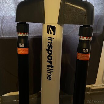 INSPORTLINE STEPPER - 3