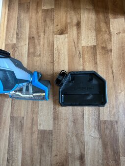 Prodám vysavač BISSELL 3in1 CROSSWAVE - 3