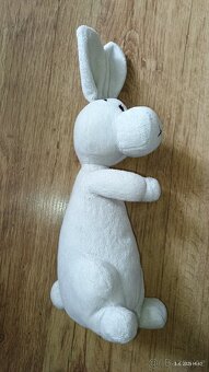 Králík Bob z klobouku - 3