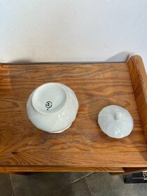 CUKŘENKA BULHARSKÝ PORCELÁN - 3