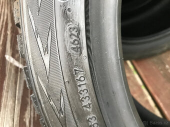 NOKIAN celoroční sada nových pneu Seasonproof1 225/45 R17 - 3