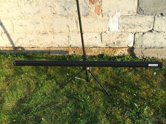 REFLECTA Crystal-Line Tripod 160x160 - 3