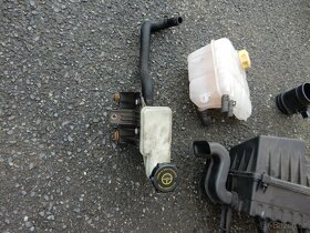 Díly Ford Connect 1.8TDCI 66kw - 3