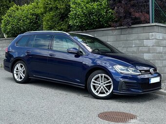 GTD 135kw 6st. manuál, 267000km, 2017 facelift - 3