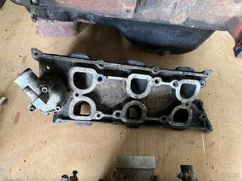 Motor Ford Capri RS 2600 Kugelfischer Motorsport - 3