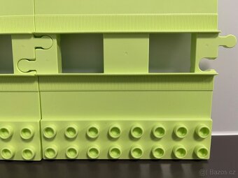Lego Duplo nástupiště - 3