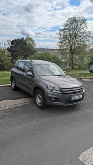 Volkswagen Tiguan 2013 - 3