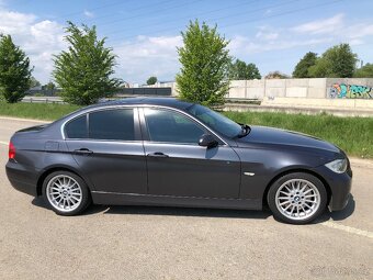 Prodám BMW 330D 170Kw - 3