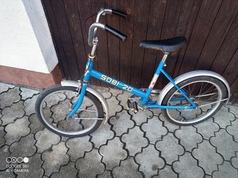 kolo pionýr soby - 3