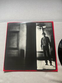 NEBRASKA LP Springsteen - 3