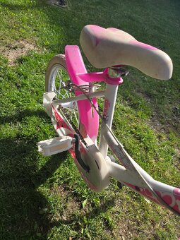 Detske kolo 16 " - 3
