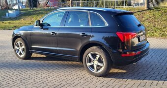 AUDI Q5 3.0TDI 176KW QUATTRO - 3
