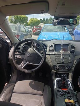 Opel Insignia tour 2.0 cdti - 3