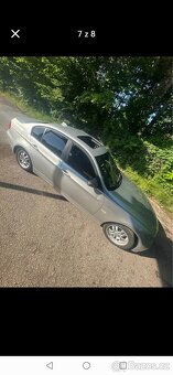 E90 2.0d nájezd 156xxx - 3
