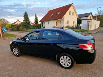 Peugeot 301 1.6 hdi - nové ČR - 2 majitel - 3